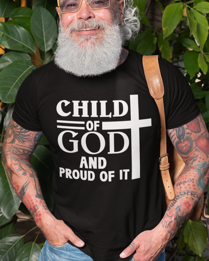 Child Of God