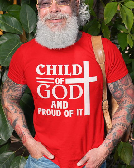 Child Of God