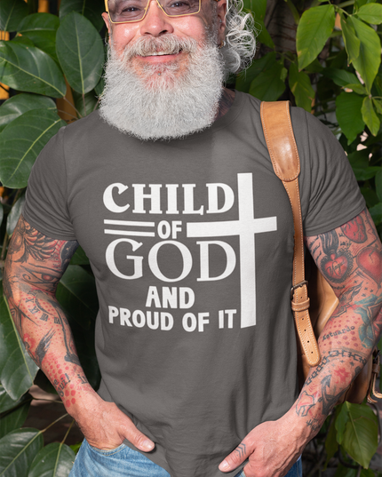 Child Of God