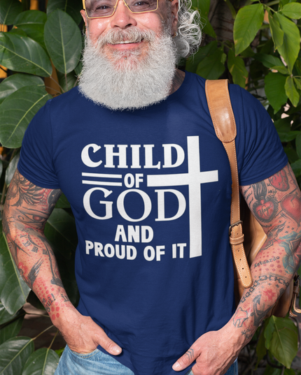 Child Of God