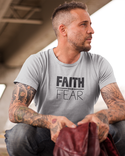 Faith Over Fear