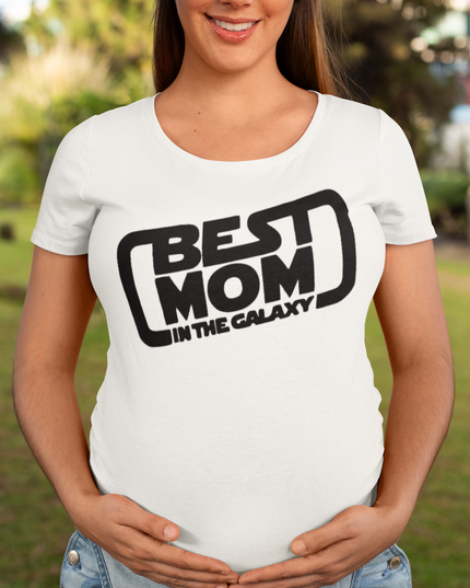 Best Mom In The Galaxy