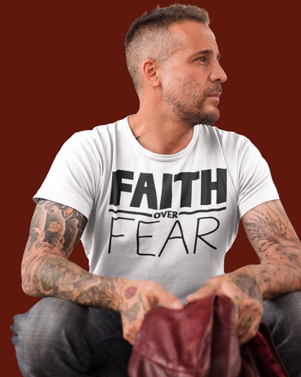 Faith Over Fear